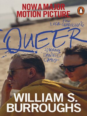 cover image of Queer